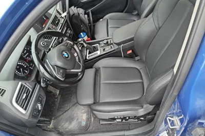 BMW 1 Series 2018, 117899 км, за 7829 USD - фото 16