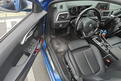 BMW 1 Series 2018, 117899 км, за 7829 USD - фото 17