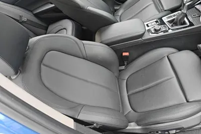 BMW 1 Series 2018, 117899 км, за 7829 USD - фото 18