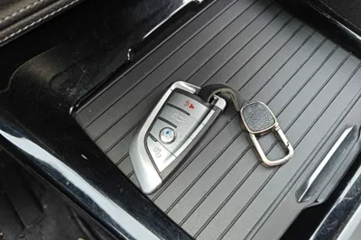 BMW 1 Series 2018, 117899 км, за 7829 USD - фото 22