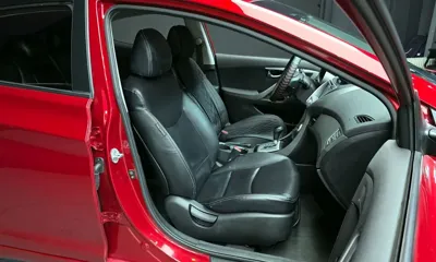 Hyundai Avante 2012, 120013 км, за 3021.54 USD - фото 12