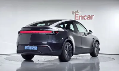Tesla Model Y 2026, 228 км, за 35038.67 USD - фото 2