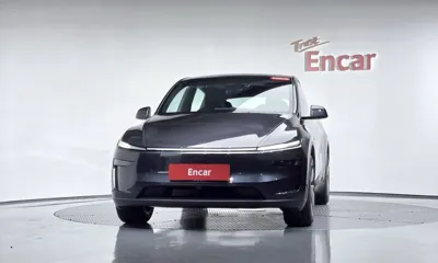 Tesla Model Y 2026, 228 км, за 35038.67 USD - фото 3
