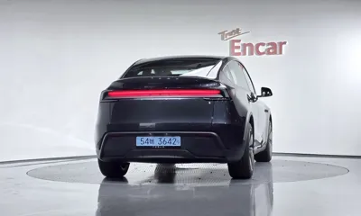 Tesla Model Y 2026, 228 км, за 35038.67 USD - фото 4