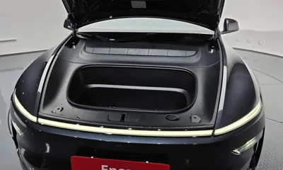 Tesla Model Y 2026, 228 км, за 35038.67 USD - фото 6
