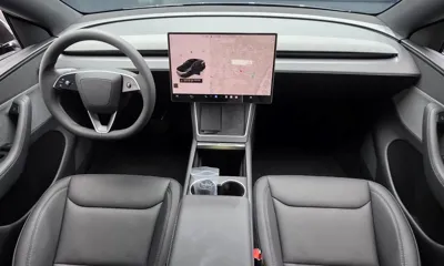 Tesla Model Y 2026, 228 км, за 35038.67 USD - фото 7