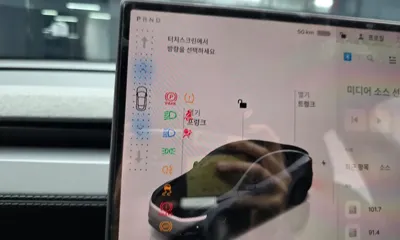 Tesla Model Y 2026, 228 км, за 35038.67 USD - фото 9