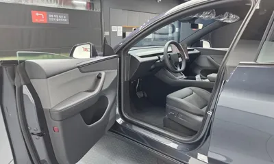 Tesla Model Y 2026, 228 км, за 35038.67 USD - фото 10
