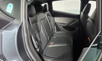 Tesla Model Y 2026, 228 км, за 35038.67 USD - фото 11