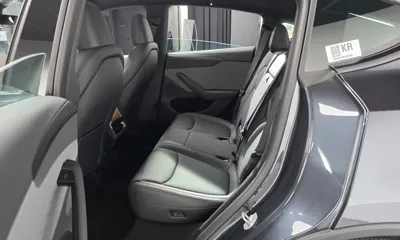 Tesla Model Y 2026, 228 км, за 35038.67 USD - фото 12