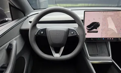 Tesla Model Y 2026, 228 км, за 35038.67 USD - фото 13