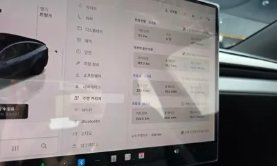 Tesla Model Y 2026, 228 км, за 35038.67 USD - фото 18