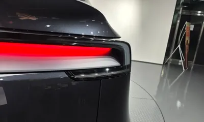 Tesla Model Y 2026, 228 км, за 35038.67 USD - фото 23