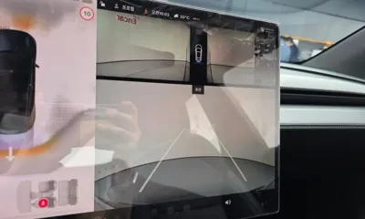 Tesla Model Y 2026, 228 км, за 35038.67 USD - фото 27