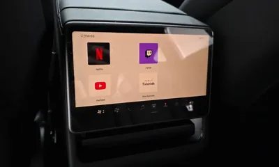 Tesla Model Y 2026, 228 км, за 35038.67 USD - фото 30