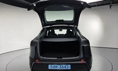 Tesla Model Y 2026, 228 км, за 35038.67 USD - фото 32