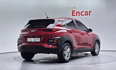 Hyundai Kona 2018, 81853 км, за 6837.27 USD