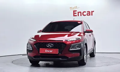 Hyundai Kona 2018, 81853 км, за 6837.27 USD