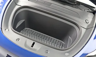 Tesla Model Y 2021, 20742 км, за 27647.7 USD - фото 6