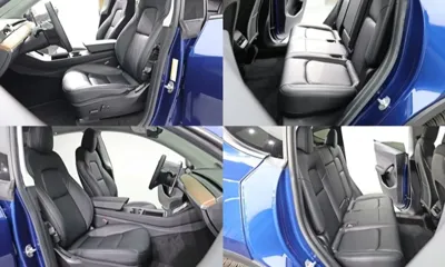 Tesla Model Y 2021, 20742 км, за 27647.7 USD - фото 10