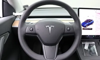Tesla Model Y 2021, 20742 км, за 27647.7 USD - фото 11