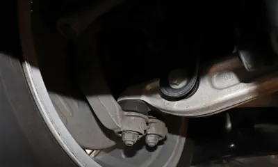 Tesla Model Y 2021, 20742 км, за 27647.7 USD - фото 20