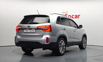 Kia Sorento 2014, 113048 км, за 4426.82 USD