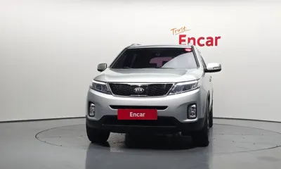 Kia Sorento 2014, 113048 км, за 4426.82 USD