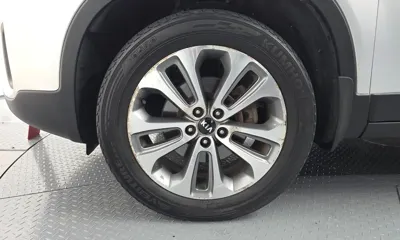 Kia Sorento 2014, 113048 км, за 4426.82 USD