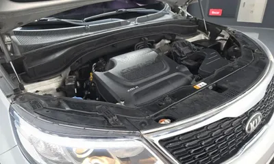 Kia Sorento 2014, 113048 км, за 4426.82 USD - фото 6