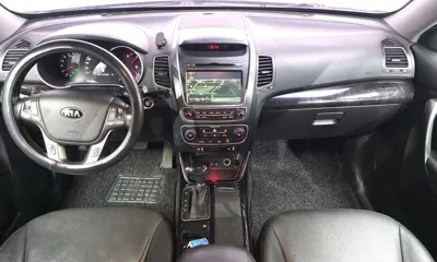 Kia Sorento 2014, 113048 км, за 4426.82 USD - фото 7