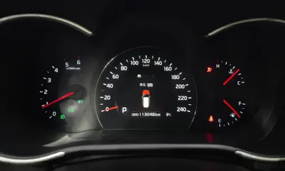 Kia Sorento 2014, 113048 км, за 4426.82 USD - фото 8