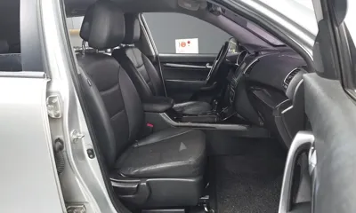 Kia Sorento 2014, 113048 км, за 4426.82 USD - фото 11
