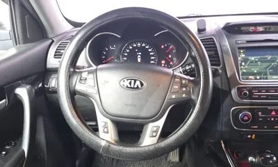 Kia Sorento 2014, 113048 км, за 4426.82 USD - фото 13