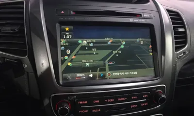 Kia Sorento 2014, 113048 км, за 4426.82 USD - фото 14