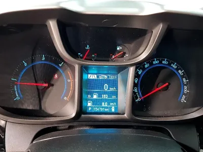 ChevroletGMDaewoo Orlando 2016, 154561 км, за 1943.7 USD - фото 6