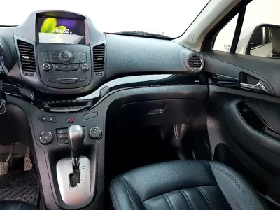 ChevroletGMDaewoo Orlando 2016, 154561 км, за 1943.7 USD - фото 7