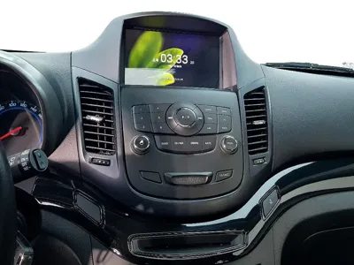 ChevroletGMDaewoo Orlando 2016, 154561 км, за 1943.7 USD - фото 8