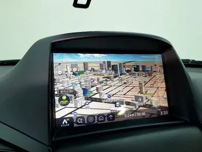ChevroletGMDaewoo Orlando 2016, 154561 км, за 1943.7 USD - фото 11