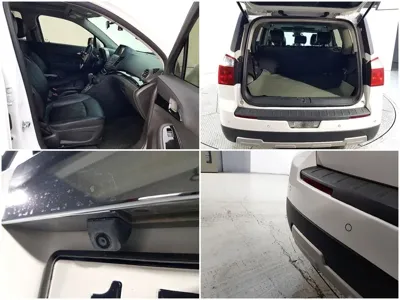 ChevroletGMDaewoo Orlando 2016, 154561 км, за 1943.7 USD - фото 15