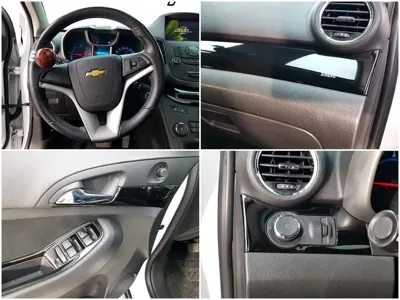 ChevroletGMDaewoo Orlando 2016, 154561 км, за 1943.7 USD - фото 17