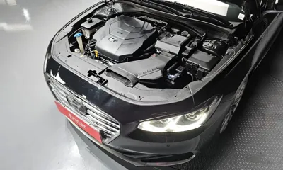 Hyundai Grandeur 2018, 165472 км, за 7796.5 USD - фото 6