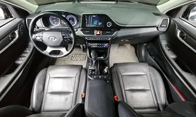 Hyundai Grandeur 2018, 165472 км, за 7796.5 USD - фото 7
