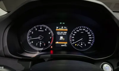 Hyundai Grandeur 2018, 165472 км, за 7796.5 USD - фото 8