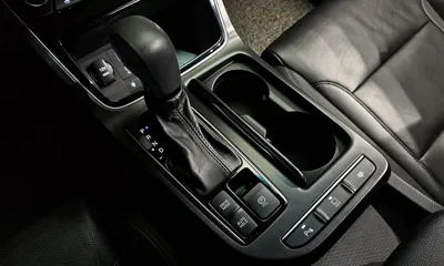 Hyundai Grandeur 2018, 165472 км, за 7796.5 USD - фото 9