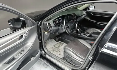 Hyundai Grandeur 2018, 165472 км, за 7796.5 USD - фото 10