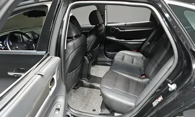 Hyundai Grandeur 2018, 165472 км, за 7796.5 USD - фото 11