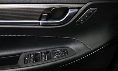 Hyundai Grandeur 2018, 165472 км, за 7796.5 USD - фото 12