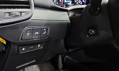 Hyundai Grandeur 2018, 165472 км, за 7796.5 USD - фото 13