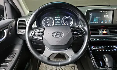 Hyundai Grandeur 2018, 165472 км, за 7796.5 USD - фото 14